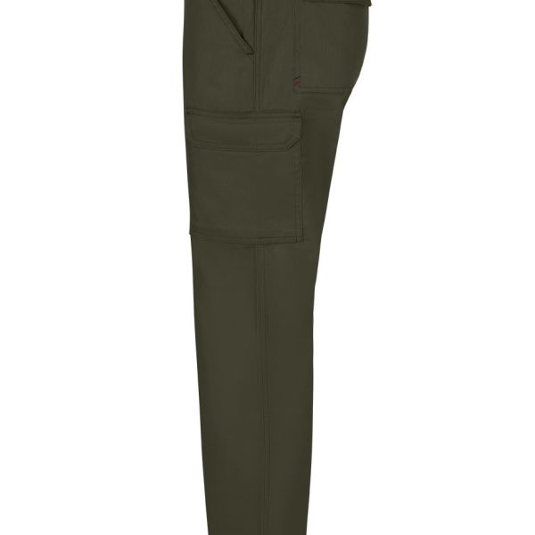 READY - Multi-Pocket Trousers gallery