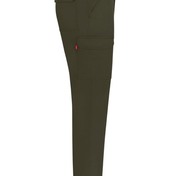 READY - Multi-Pocket Trousers gallery
