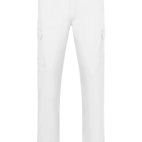 READY - Multi-Pocket Trousers gallery