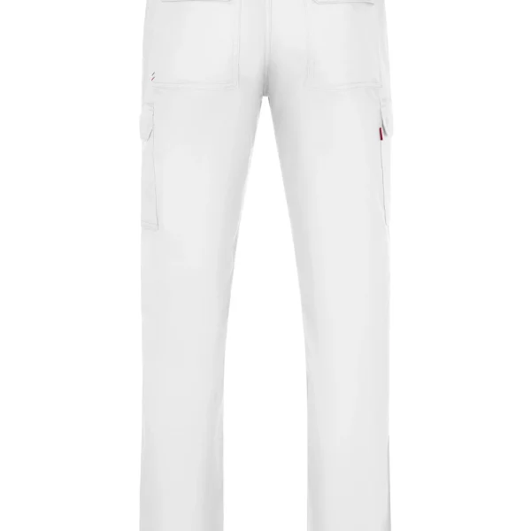 READY - Multi-Pocket Trousers gallery