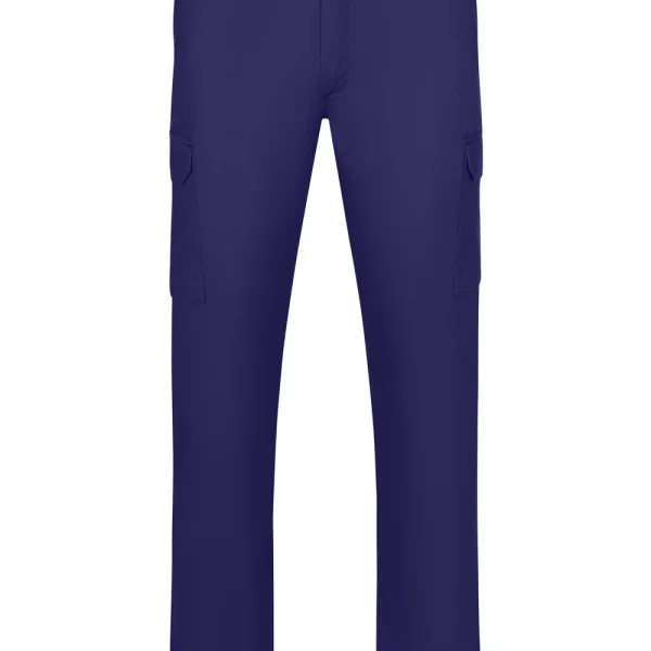 READY - Multi-Pocket Trousers gallery