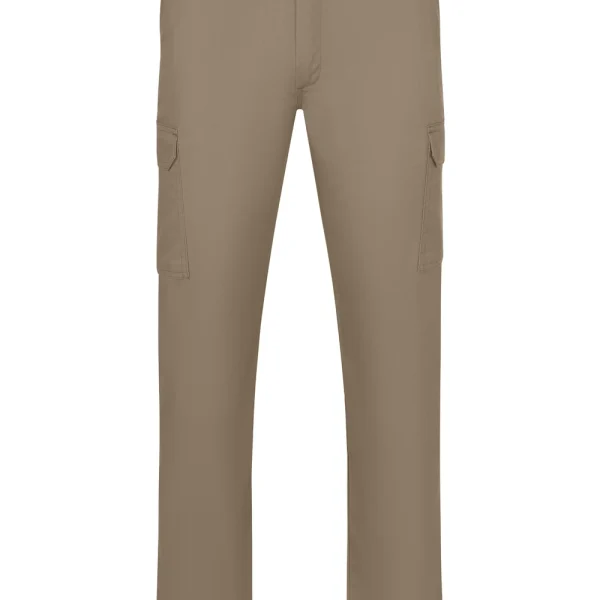 READY - Multi-Pocket Trousers gallery