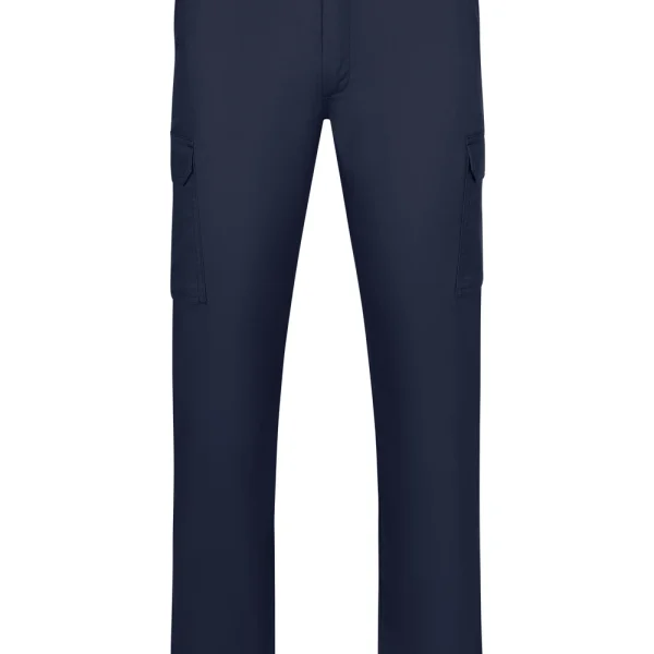 READY - Multi-Pocket Trousers gallery