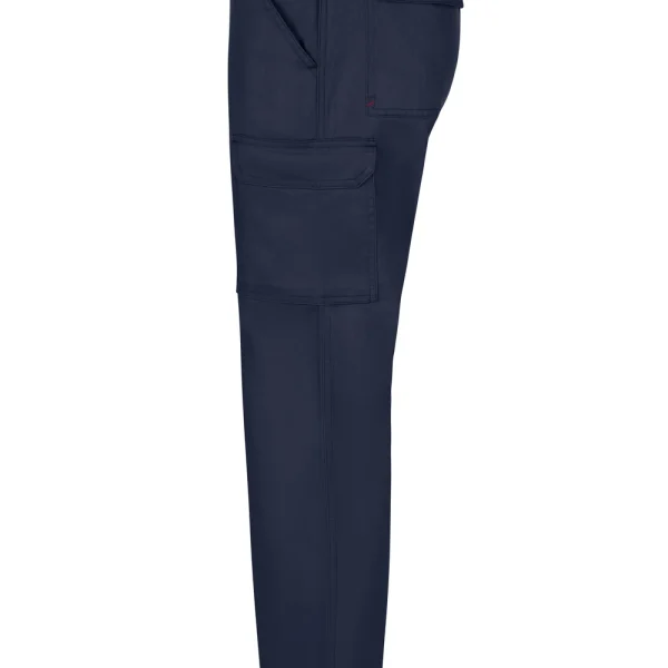 READY - Multi-Pocket Trousers gallery