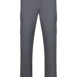 READY - Multi-Pocket Trousers