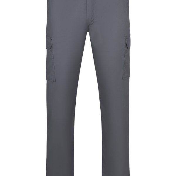 READY - Multi-Pocket Trousers