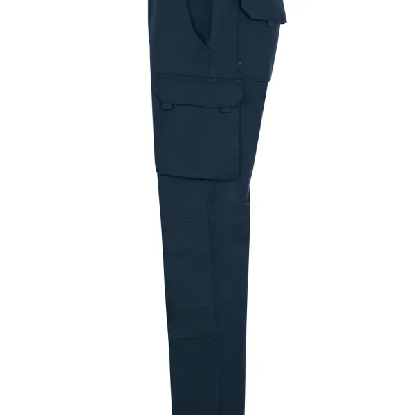 ARROW - 4-Xtreme multi-pocket trousers gallery