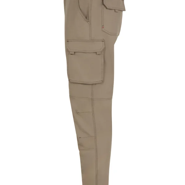 ARROW - 4-Xtreme multi-pocket trousers gallery