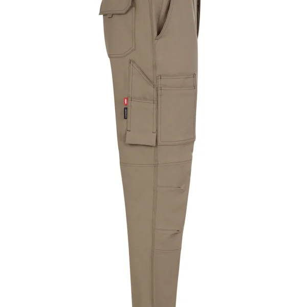 ARROW - 4-Xtreme multi-pocket trousers gallery