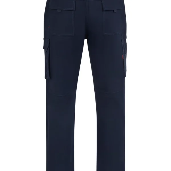 ARROW - 4-Xtreme multi-pocket trousers gallery