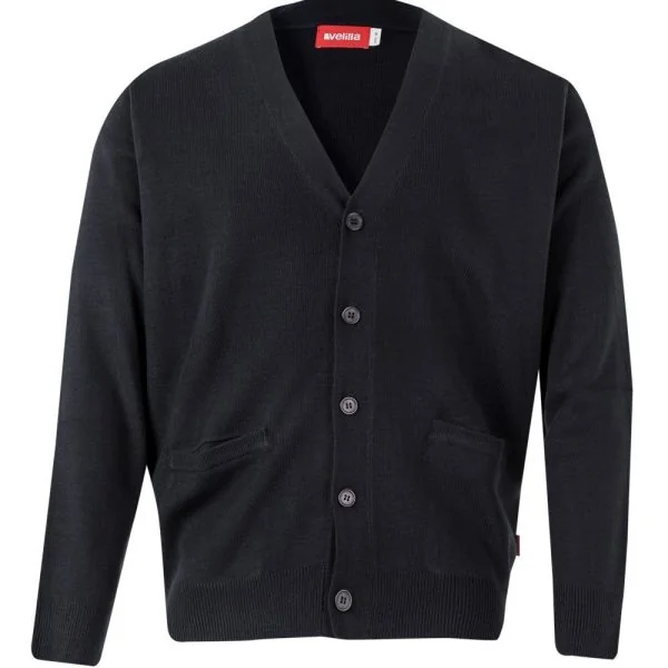 Fine-Knit Jacket gallery