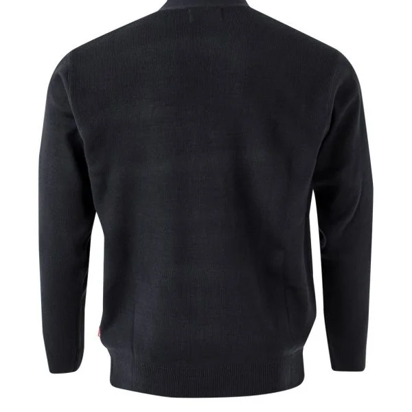 Fine-Knit Jacket gallery