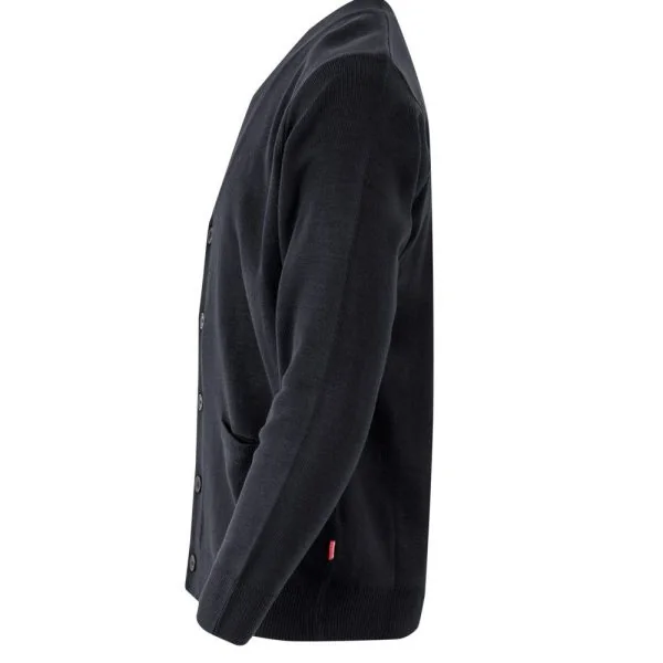 Fine-Knit Jacket gallery