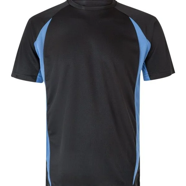 Two-Tone Technical T-Shirt gallery