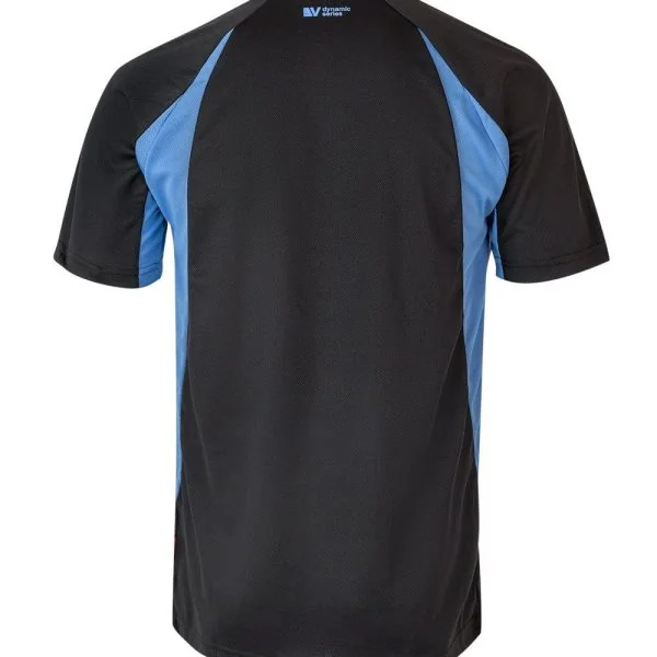 Two-Tone Technical T-Shirt gallery