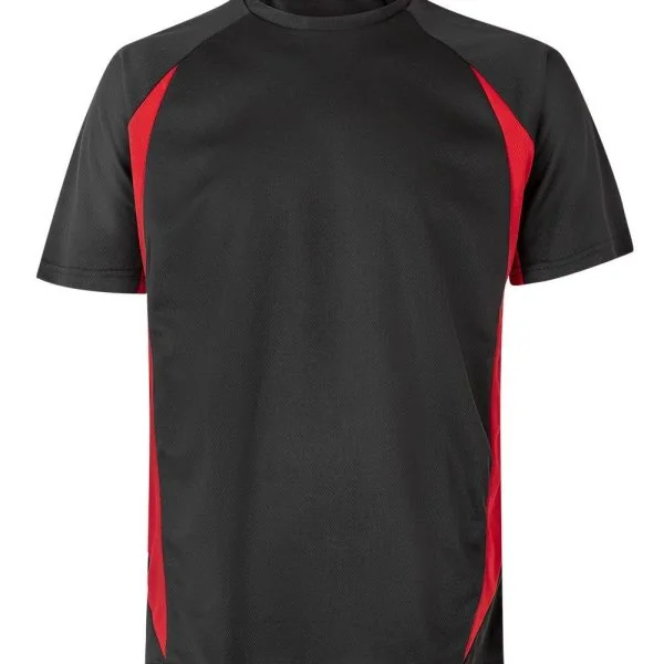 Two-Tone Technical T-Shirt gallery