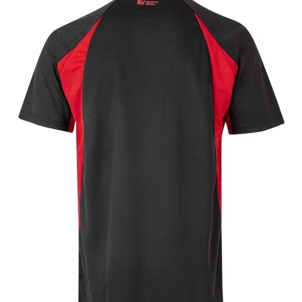 Two-Tone Technical T-Shirt gallery