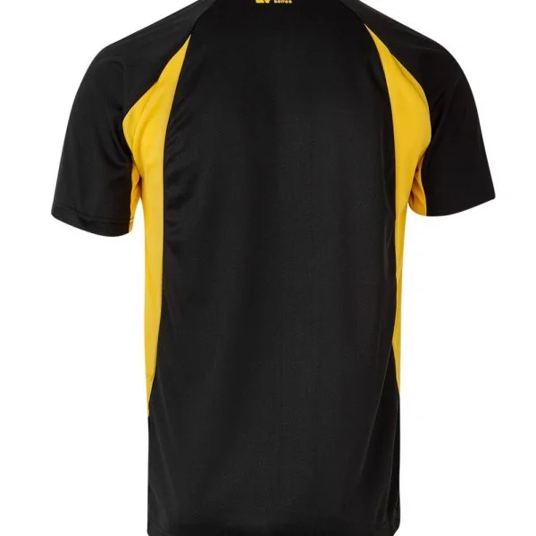 Two-Tone Technical T-Shirt gallery