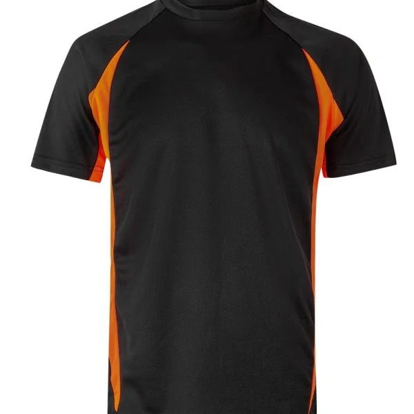 Two-Tone Technical T-Shirt gallery