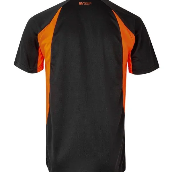 Two-Tone Technical T-Shirt gallery
