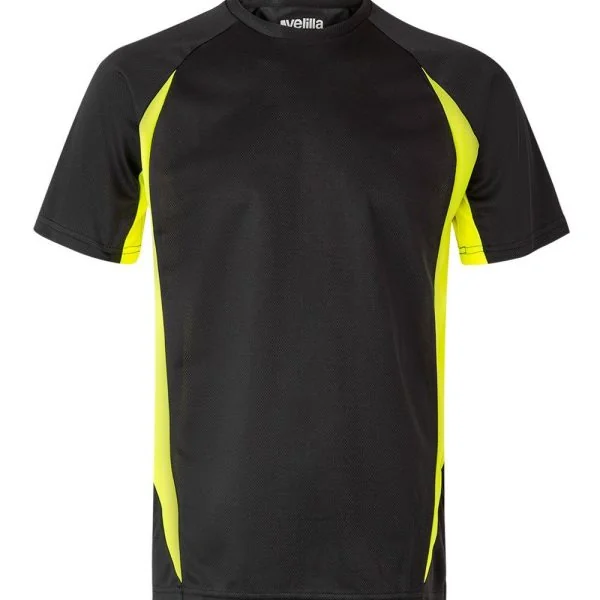 Two-Tone Technical T-Shirt gallery