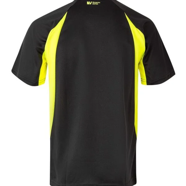 Two-Tone Technical T-Shirt gallery