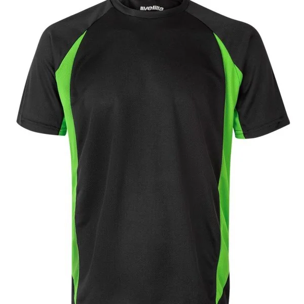 Two-Tone Technical T-Shirt gallery