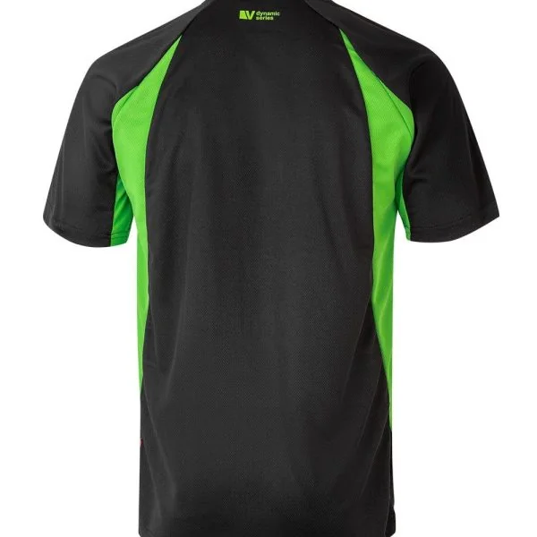 Two-Tone Technical T-Shirt gallery