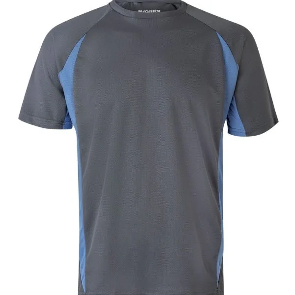 Two-Tone Technical T-Shirt gallery
