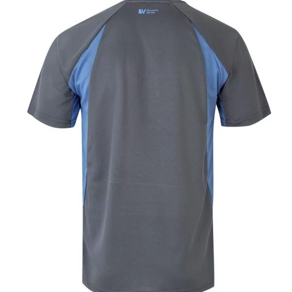 Two-Tone Technical T-Shirt gallery