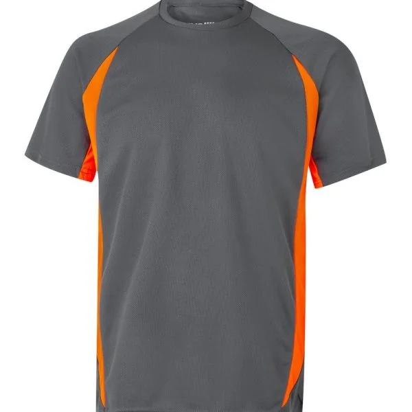 Two-Tone Technical T-Shirt gallery