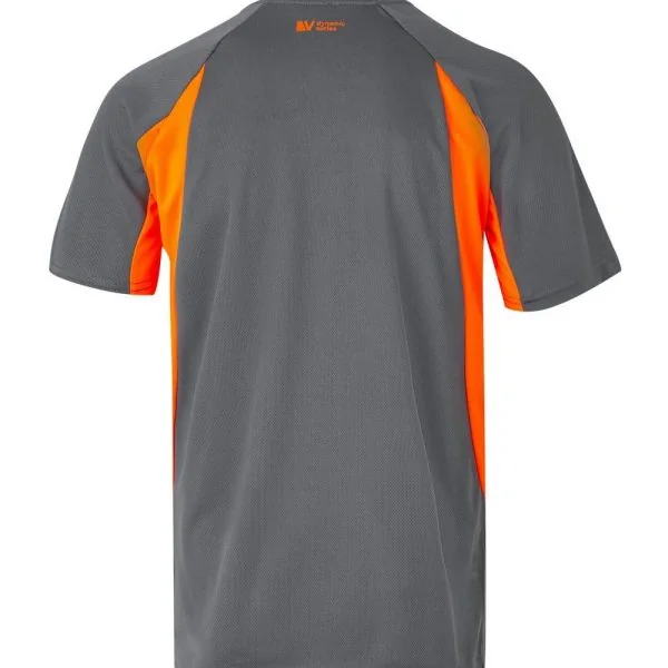 Two-Tone Technical T-Shirt gallery