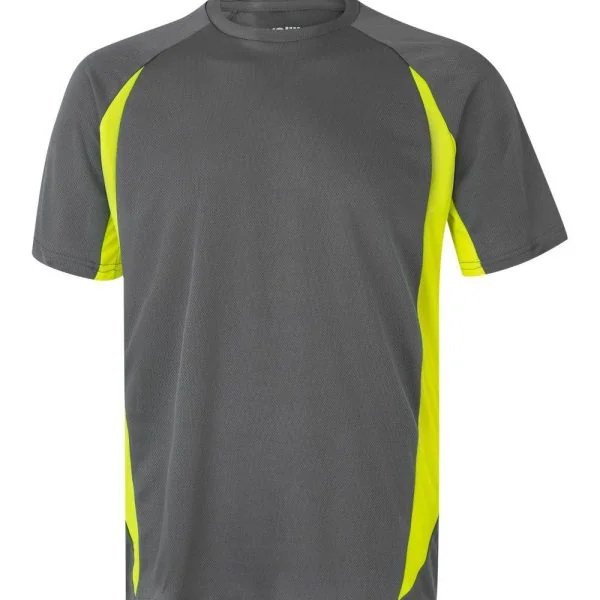 Two-Tone Technical T-Shirt gallery