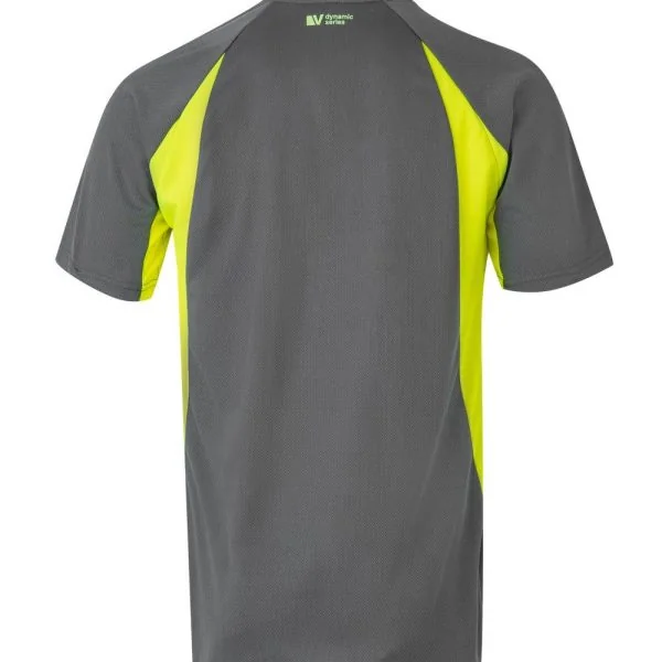 Two-Tone Technical T-Shirt gallery