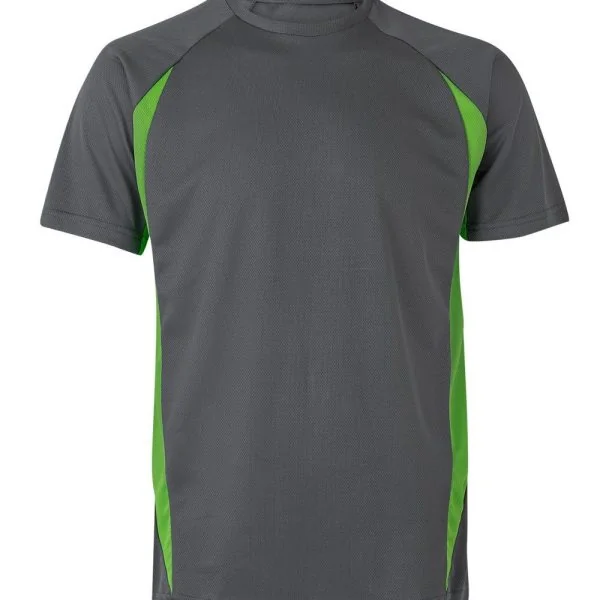 Two-Tone Technical T-Shirt gallery