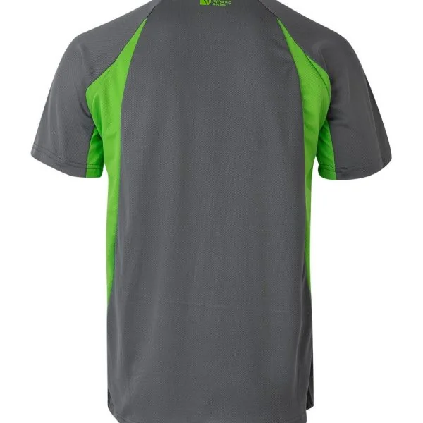 Two-Tone Technical T-Shirt gallery