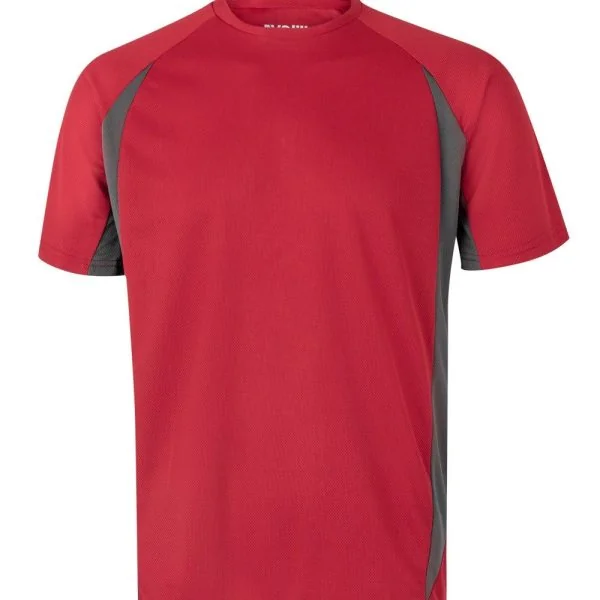 Two-Tone Technical T-Shirt gallery