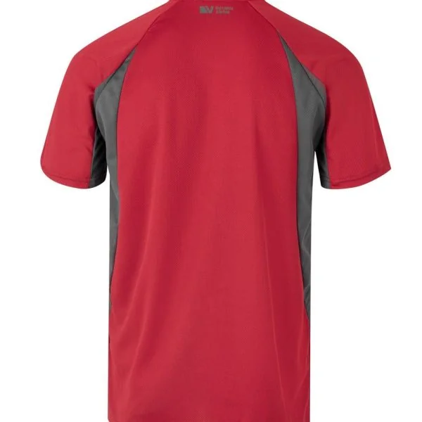 Two-Tone Technical T-Shirt gallery