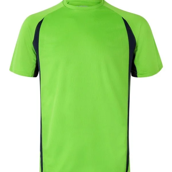 Two-Tone Technical T-Shirt gallery