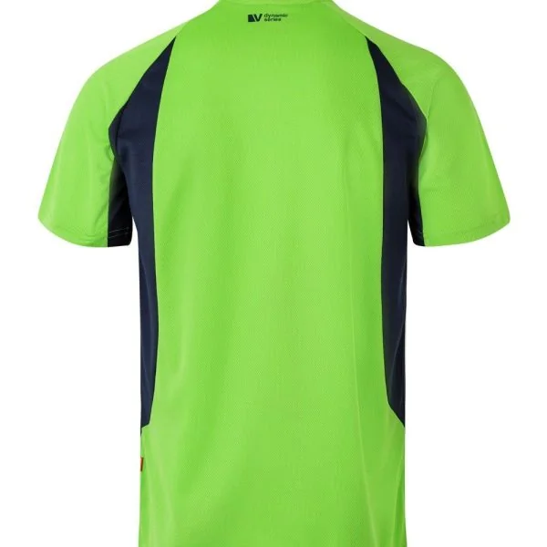 Two-Tone Technical T-Shirt gallery
