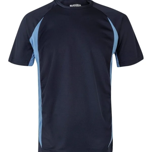 Two-Tone Technical T-Shirt gallery