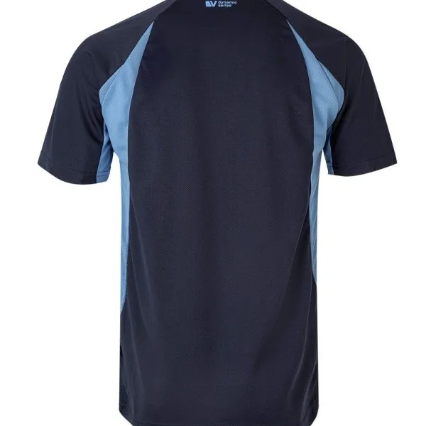 Two-Tone Technical T-Shirt gallery