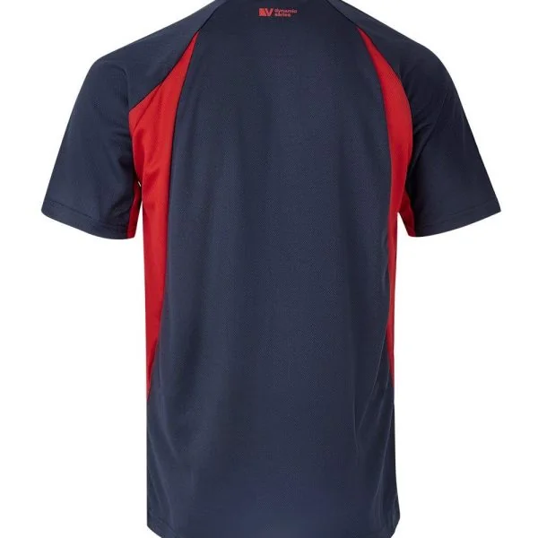 Two-Tone Technical T-Shirt gallery