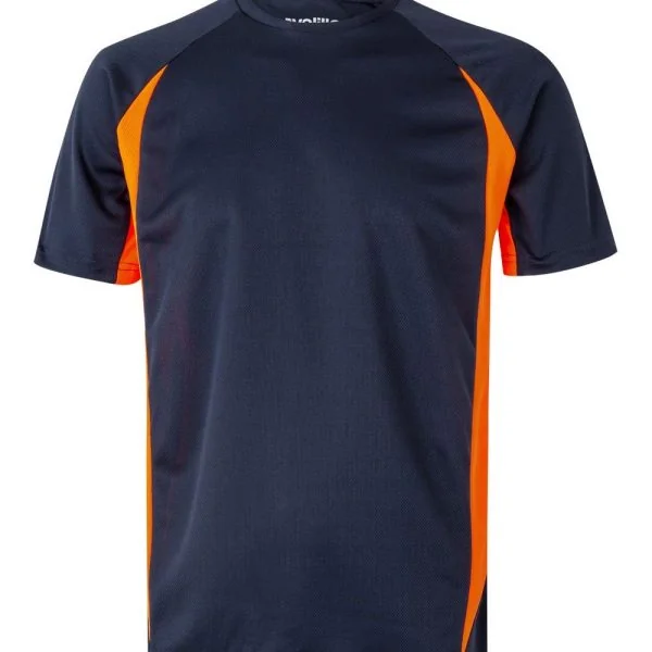 Two-Tone Technical T-Shirt gallery