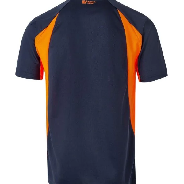 Two-Tone Technical T-Shirt gallery