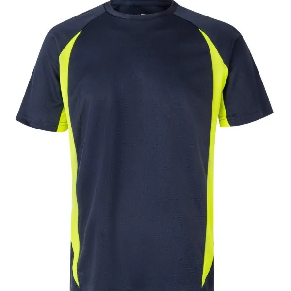 Two-Tone Technical T-Shirt gallery
