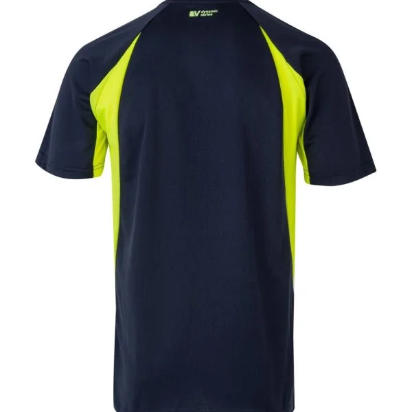 Two-Tone Technical T-Shirt gallery
