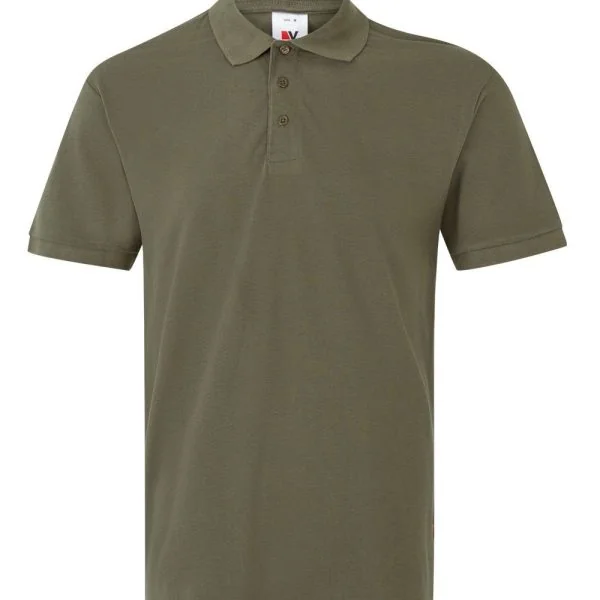 Short Sleeve Polo Shirt gallery