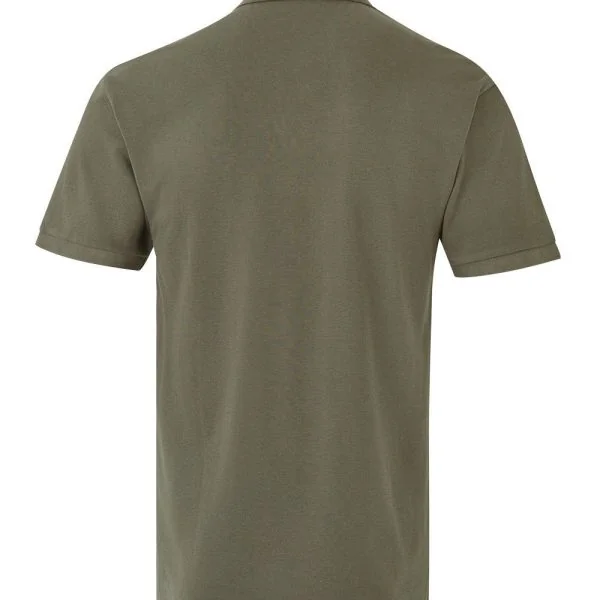 Short Sleeve Polo Shirt gallery