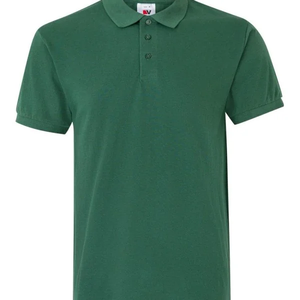 Short Sleeve Polo Shirt gallery